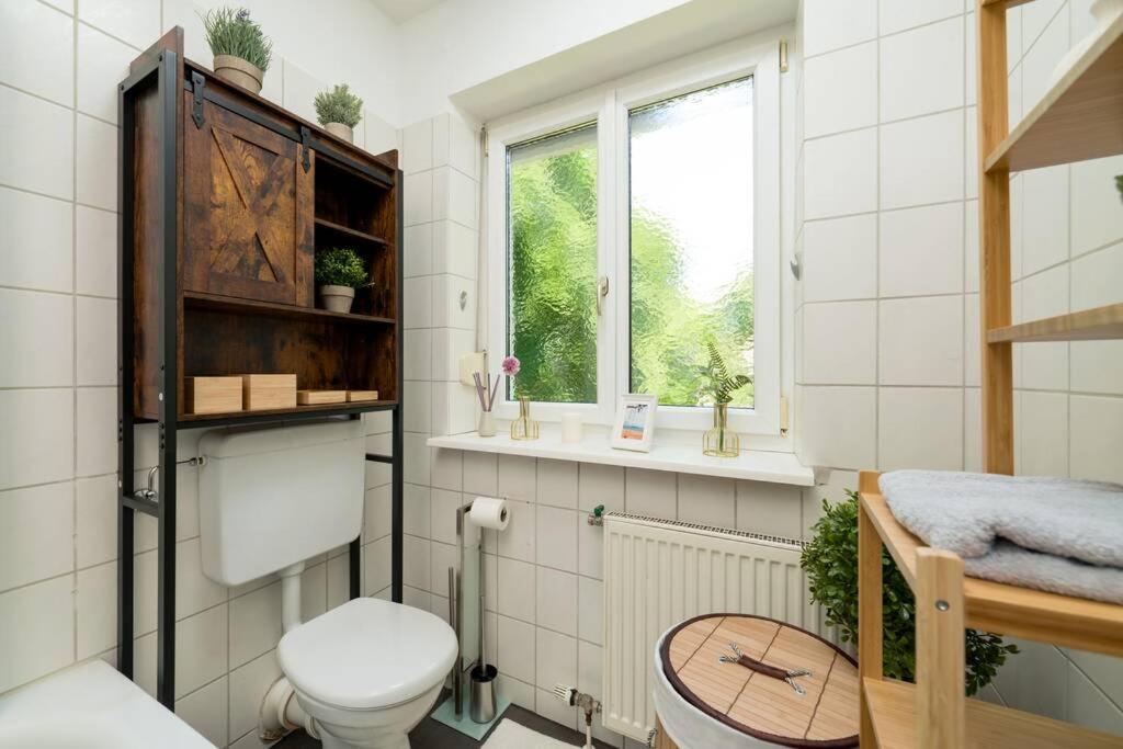 Eg Rechts -Wunderschone 80M² Grosse 3-Zimmer City Wohnung Nahe Salzburg Freilassing Exterior photo