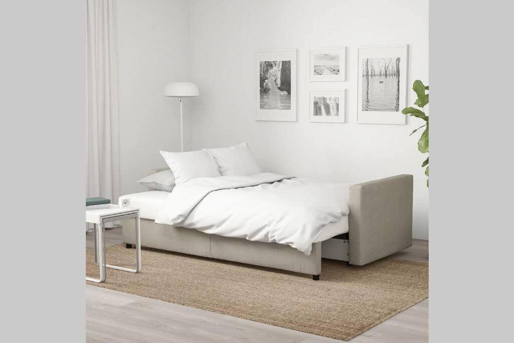 Eg Rechts -Wunderschone 80M² Grosse 3-Zimmer City Wohnung Nahe Salzburg Freilassing Exterior photo